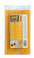 Стрижні клейові Hardy 11 мм 10 шт. 2411-652010
