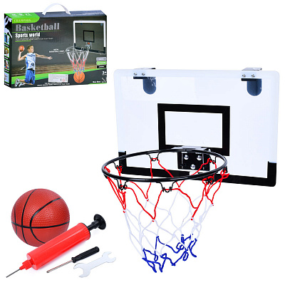 Игровой набор для баскетбола Shantou MR 1184