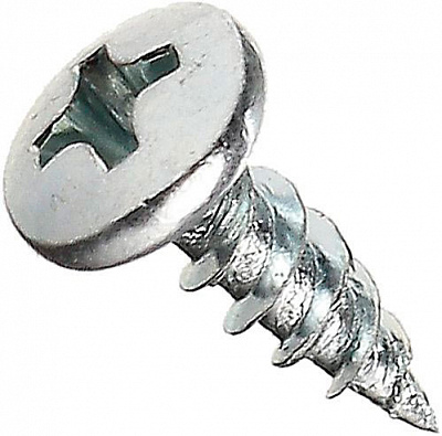 Саморез по металлу для гипсокартона 3.8x11 мм 500 шт EXPERT FIX