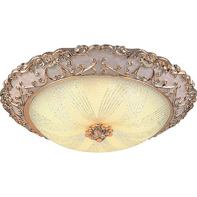 Светильник Altalusse INL-6139C-24 Gold