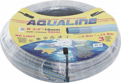 Шланг для поливу Borika AQUALINE® 3/4