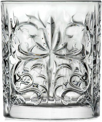 Набор стаканов низких Tattoo 335 мл 6 шт. 26244020006 335 мл 6 шт. RCR 