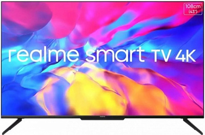 Телевізор realme 43