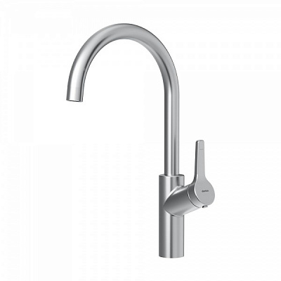 Змішувач для кухні Damixa Eclipse DX310720400