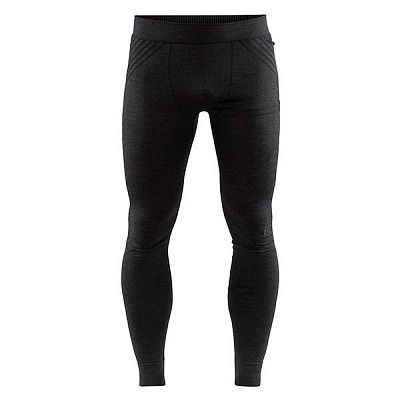 Термобрюки Craft Fuseknit Comfort Pants Man 1906603-B99000 2XL черный