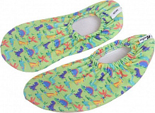 Шкарпетки для плавання для хлопчика Newborn Aqua Socks Dino Park р.21/23 NAQ4011 