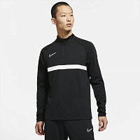 Штани Nike M NK DRY ACD21 DRIL TOP CW6110-010 р. S чорний