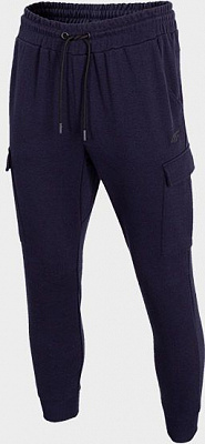 Штани 4F D4Z20-SPMD303-31S р. L синій