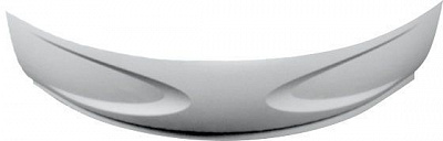 Панель фронтальна WGT Rialto до гідромассажної ванни GARDA 150x150x58