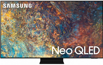 Телевизор Samsung QE98QN90AAUXUA Neo QLED