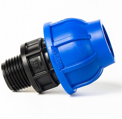 Муфта зажимная ValRom НР D32x3/4