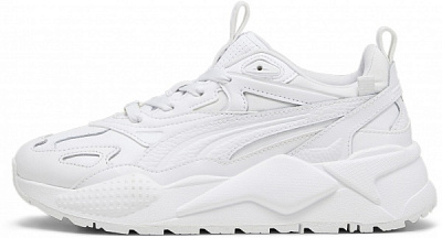 Кроссовки Puma RS-X EFEKT EOC WNS 39313001 р.38 белый