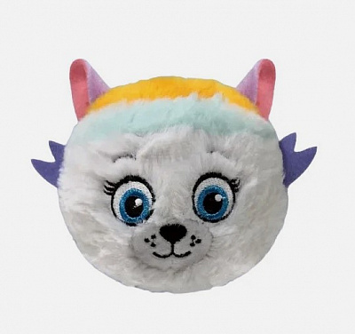 Игрушка TY мягкий прыгунок bouncers Эверест 83016