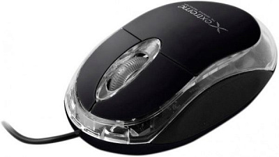 Мышь ESPERANZA XM102K black 