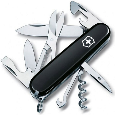 Ніж Victorinox Swiss Army Climber 1.3703.3 1.3703.3