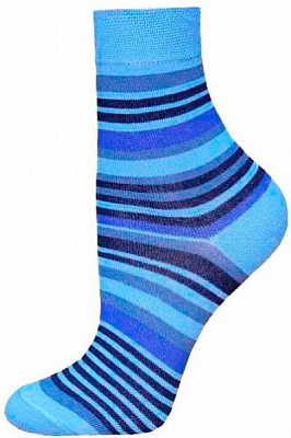 Носки детские Брестские 804 3081 р.21-22 голубой 