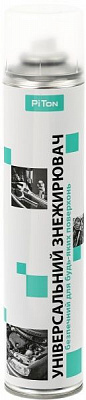 Знежирювач універсальний Антисилікон Piton