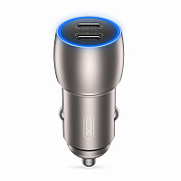 Автомобильное зарядное устройство 3 А (CC51.tranish)