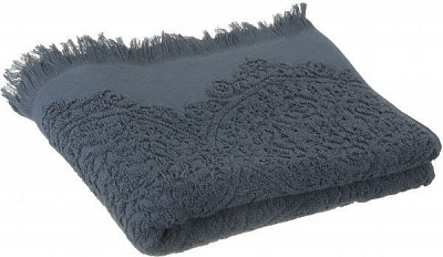 Полотенце Monto 70x140 см антрацит B. Sousa Dias & Filhos S.A. 