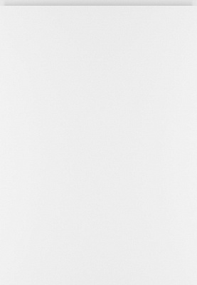 Фасад для кухні Грейд-Плюс Білий матовий RAL9003 713x496 нижній правий/верхній лівий Альфа