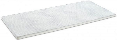 Топер Aloe Vera Orthocell Dormeo 160x200 см