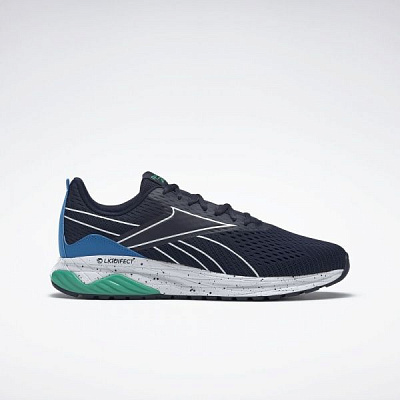 Кроссовки Reebok LIQUIFECT 180 2.0 S FV0968 р.UK 8,5 синий