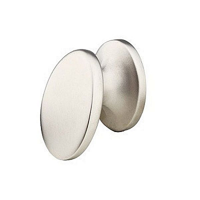 Мебельная ручка DG 07 G5 матовый никель DC