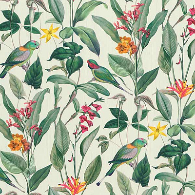 Обои виниловые горячего тиснения RASCH Cuisine 918786 1,06x10,05 м 