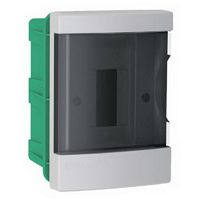 Щиток розподільчий Neomax NX4202