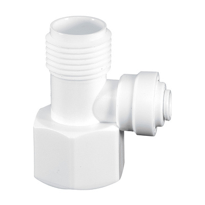 Фитинг Роса Ф301 ТР-1/2РВ-1/4JG-1/2РН