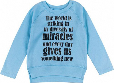 Джемпер Фламінго р.104 джинс 803-212