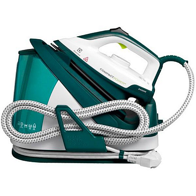 Відпарювач Electrolux EDBS7146GR