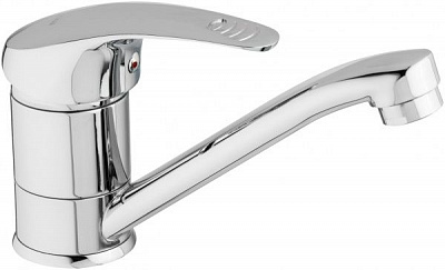 Смеситель для кухни Mixxen Луна HB7536206С