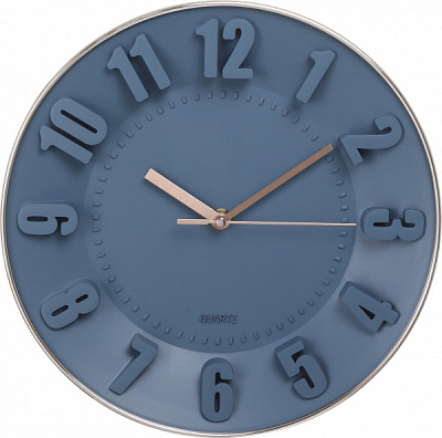 Часы настенные 3208 в ассортименте Convex