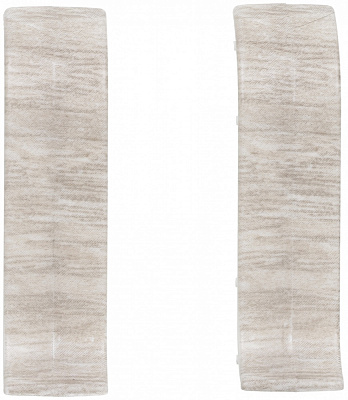 З'єднувач Mone™ 2 шт. 837 дуб новарський