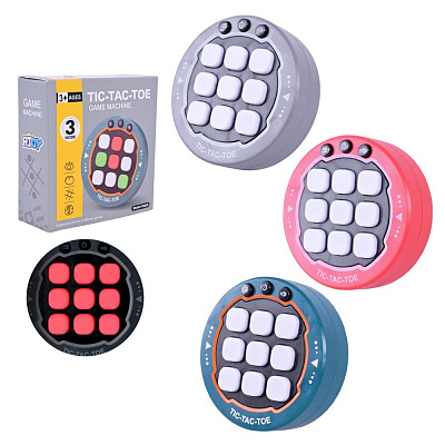 Іграшка Shantou «Натискай швидко» 303A