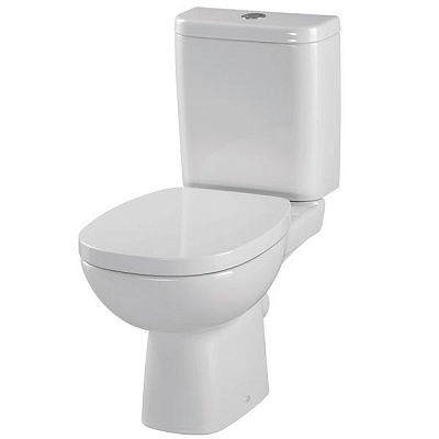 Компакт Cersanit Facile 62 010