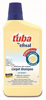 Шампунь TUBA для чистки ковров 0,5 л