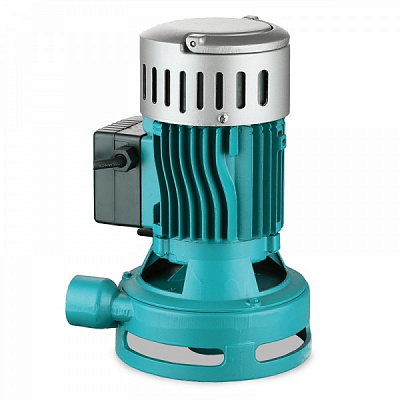 Насос відцентровий LEO вертикальний 0.75кВт Hmax 21.5 м Qmax 190 л/мин (БЦПН) 775991