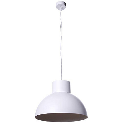 Підвіс Nowodvorski Works White I 6612 білий