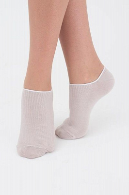 Сліди Giulia WS1 FASHION 044 -moonlight р. 36-38 бежевий