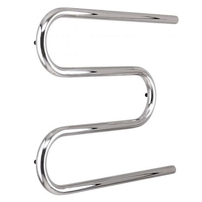 Рушникосушарка Laris Змійовик 30 РС3 600х500 1/2'' 71207213