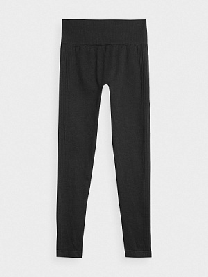 Лосины 4F TIGHTS FNK 4FSS23TFTIF167-20S р.M-L черный