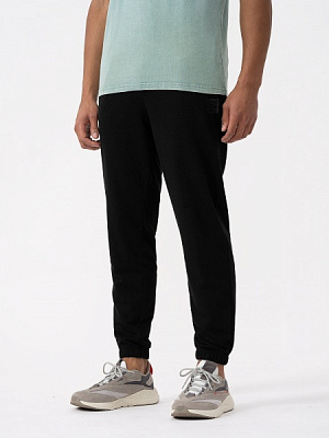 Штани 4F TROUSERS CAS M453 4FAW23TTROM453-20S р. XL чорний