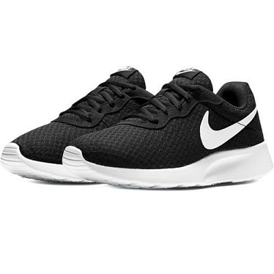 Кроссовки Nike WMNS TANJUN 812655-011 р.7,5 черный