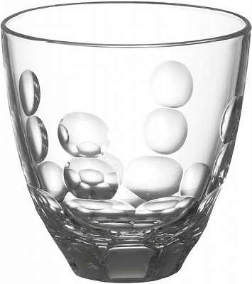 Набор стаканов Vienna Prilly Old Fashion 360 мл 6 шт. Vema