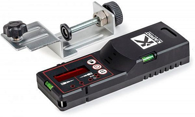 Приймач лазерного променю Kapro 894-04