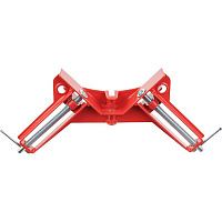 Струбцина EXPERT tools угловая 2367