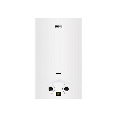 Газова колонка Zanussi GWH 10 Rivo