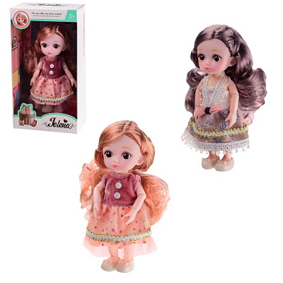 Кукла Shantou в ассортименте (65001)